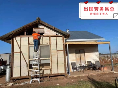 江西贛州出國(guó)勞務(wù) 高薪機(jī)遇與必備指南